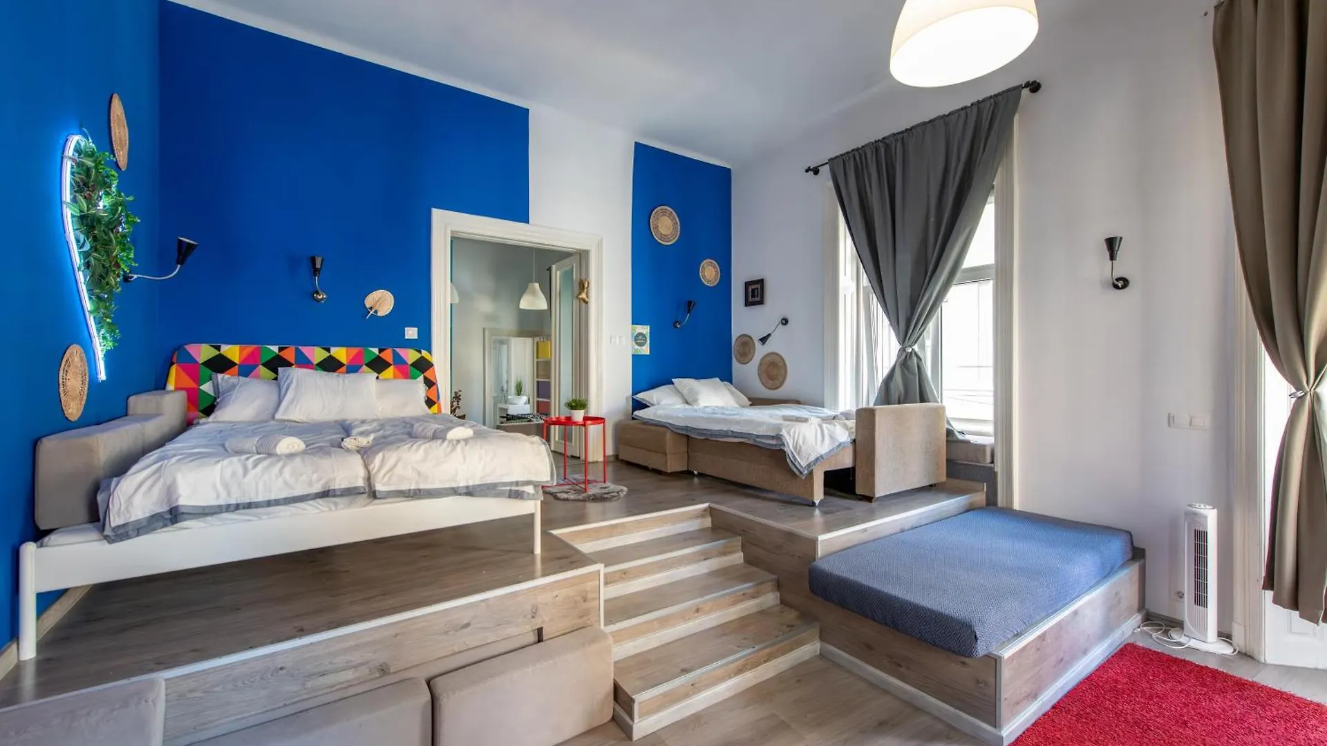 A+ Central Apartments Budapest