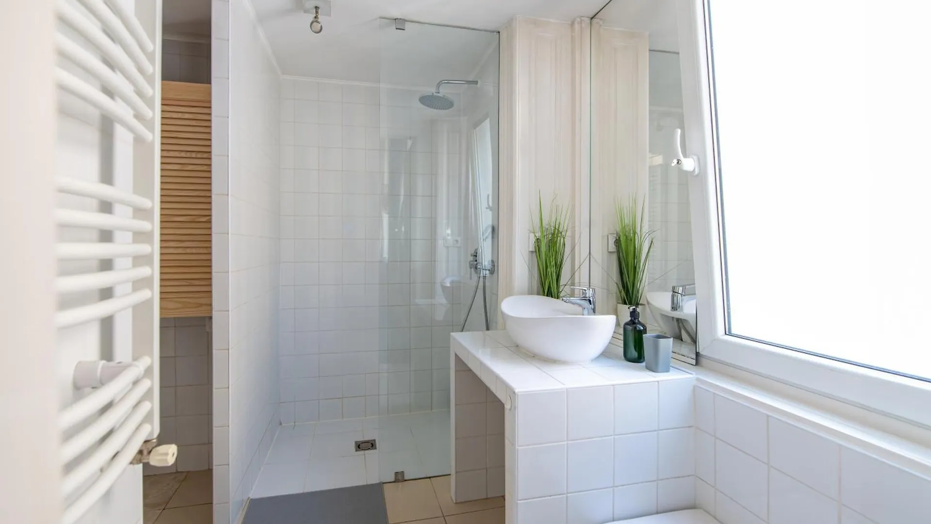 A+ Central Apartments Budapest