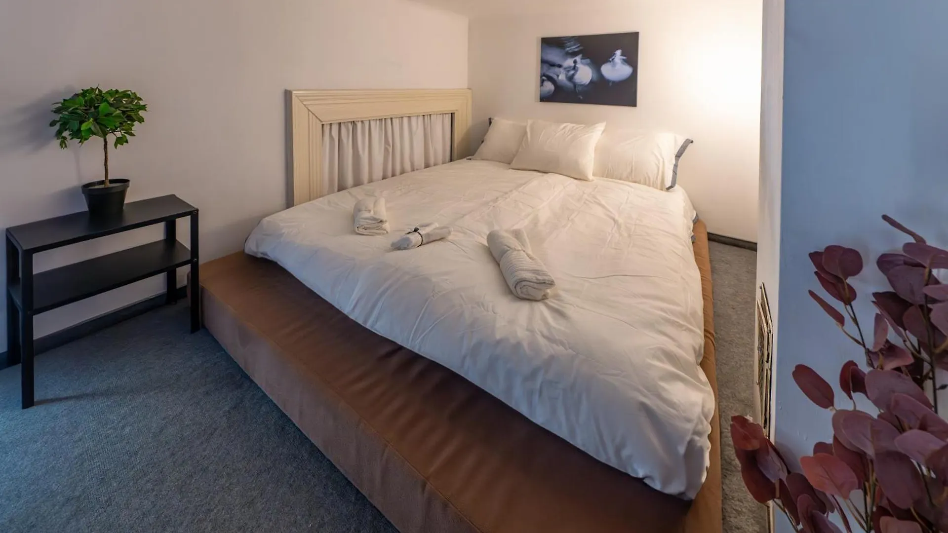 A+ Central Apartments Budapest 0*,  Hungary