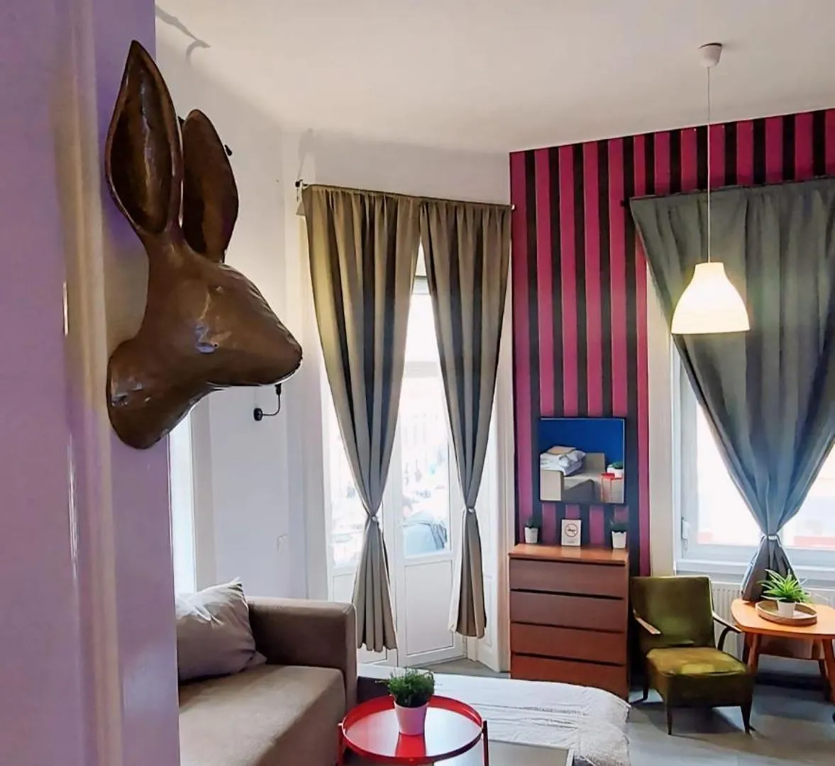 A+ Central Apartments Budapest 0*,  Hungary